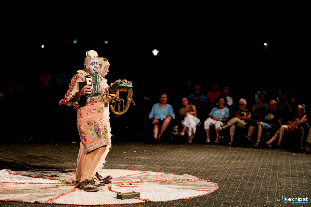 bucraá circus duelmener sommer 14