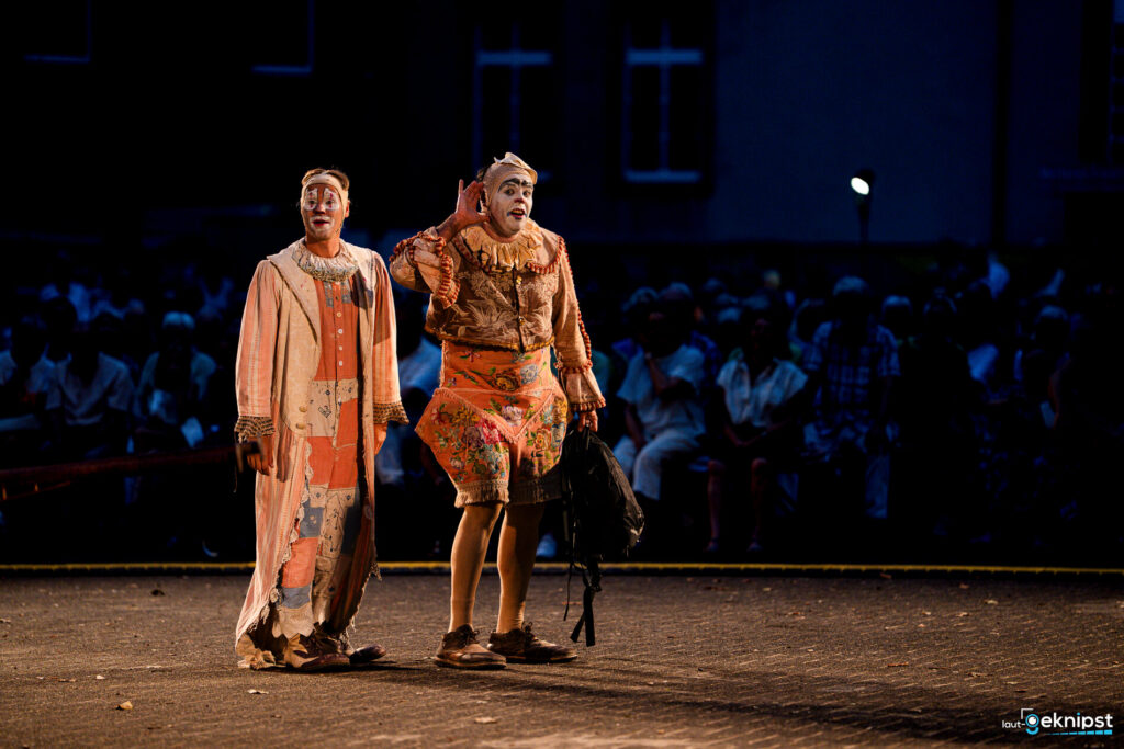 bucraá circus duelmener sommer 20