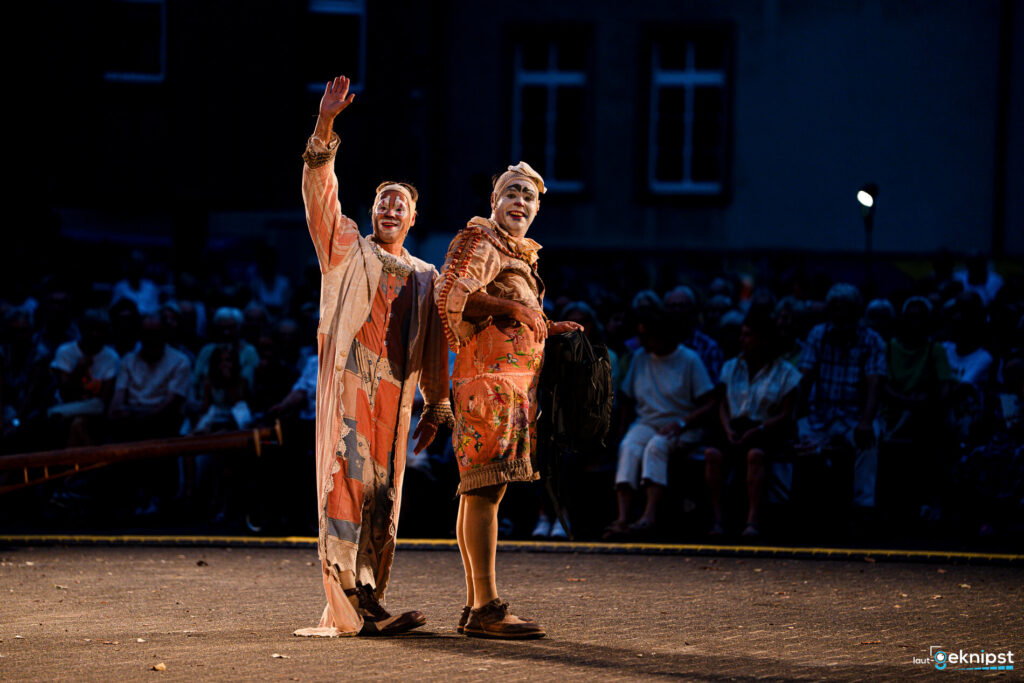 bucraá circus duelmener sommer 21