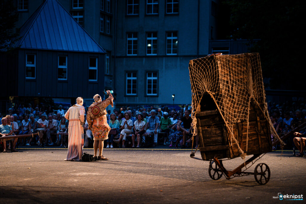 bucraá circus duelmener sommer 23