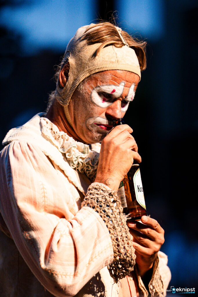 bucraá circus duelmener sommer 25