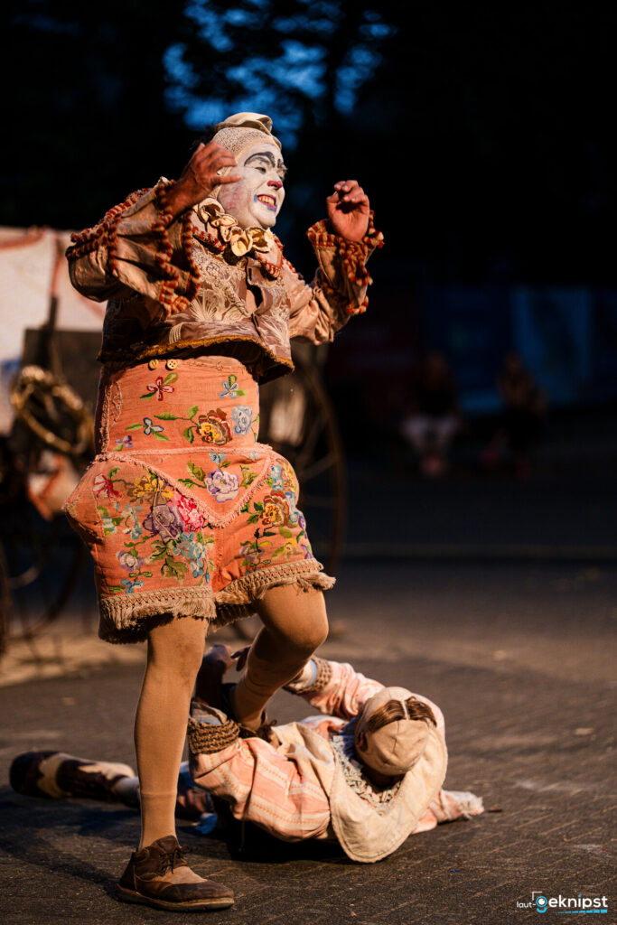bucraá circus duelmener sommer 26