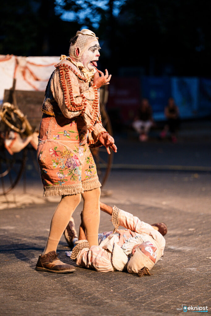 bucraá circus duelmener sommer 27