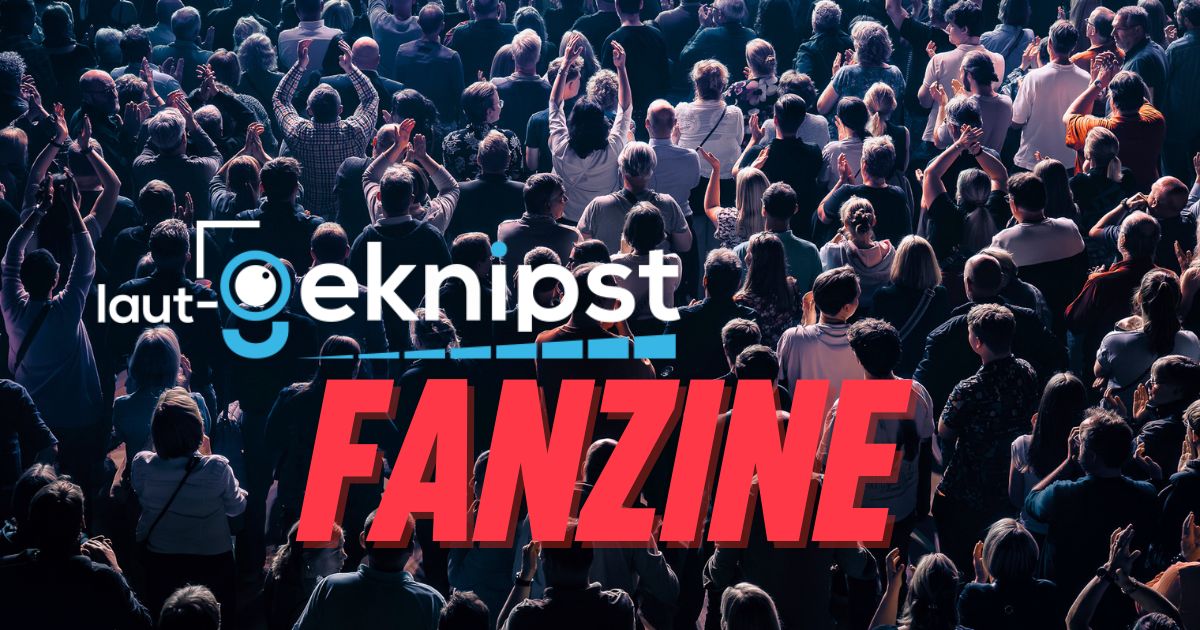 fanzinetitel