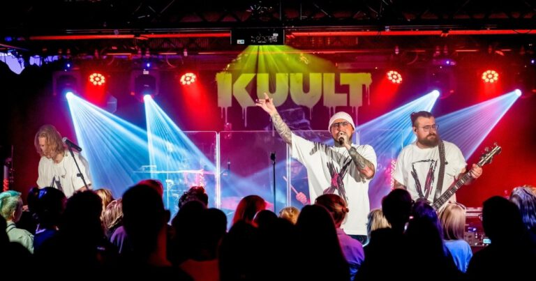 kuult 2026 titel