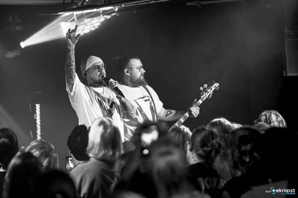 kuult musikclub turbine gronau 2026 04