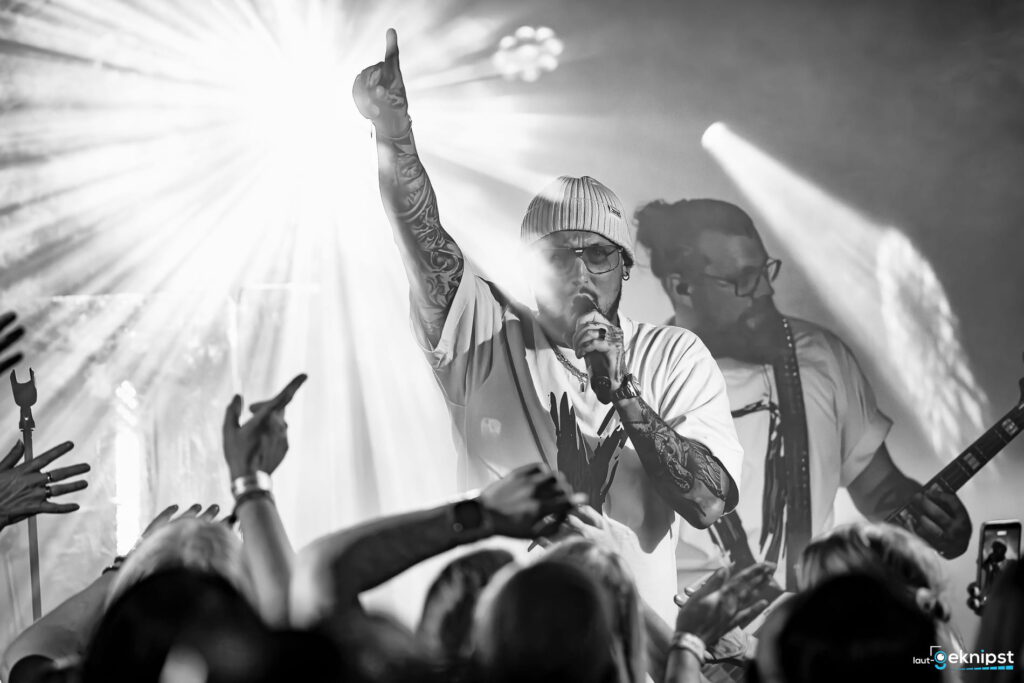 kuult musikclub turbine gronau 2026 05