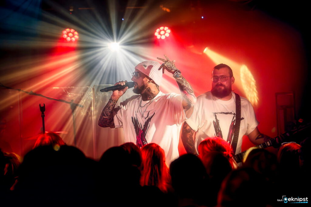 kuult musikclub turbine gronau 2026 06