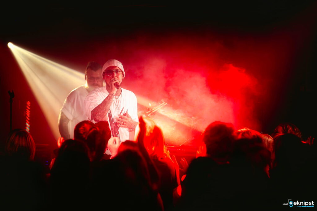 kuult musikclub turbine gronau 2026 08