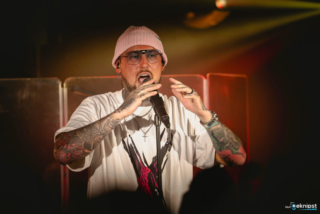 kuult musikclub turbine gronau 2026 10