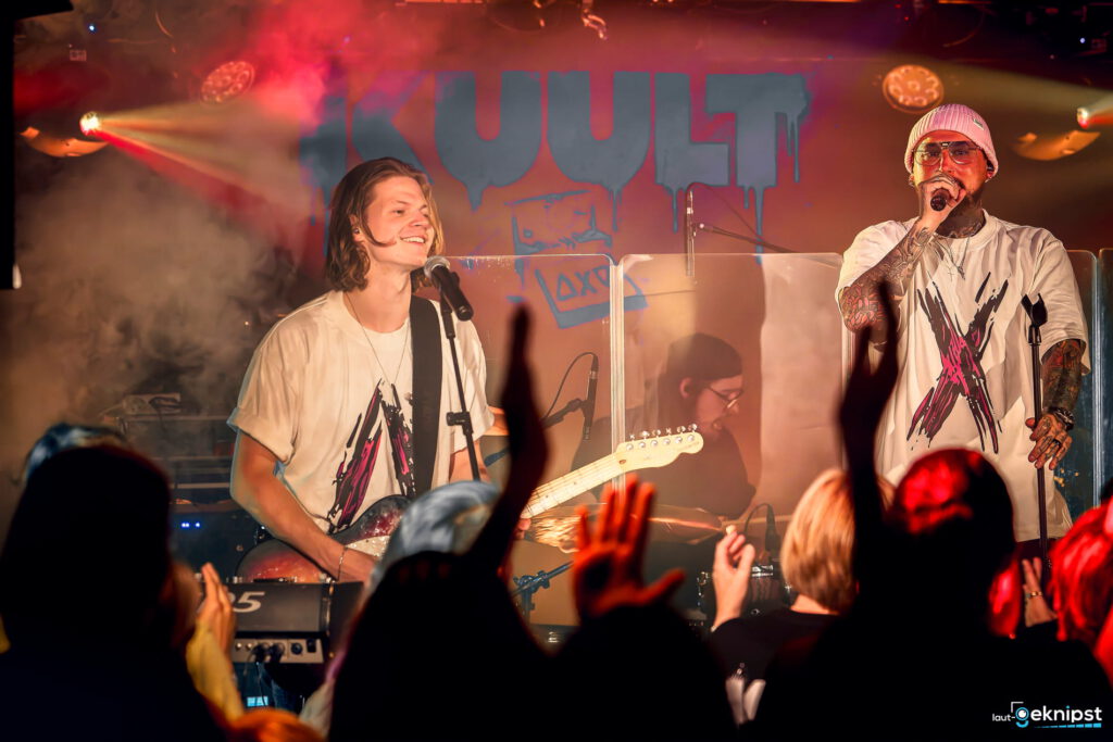 kuult musikclub turbine gronau 2026 13
