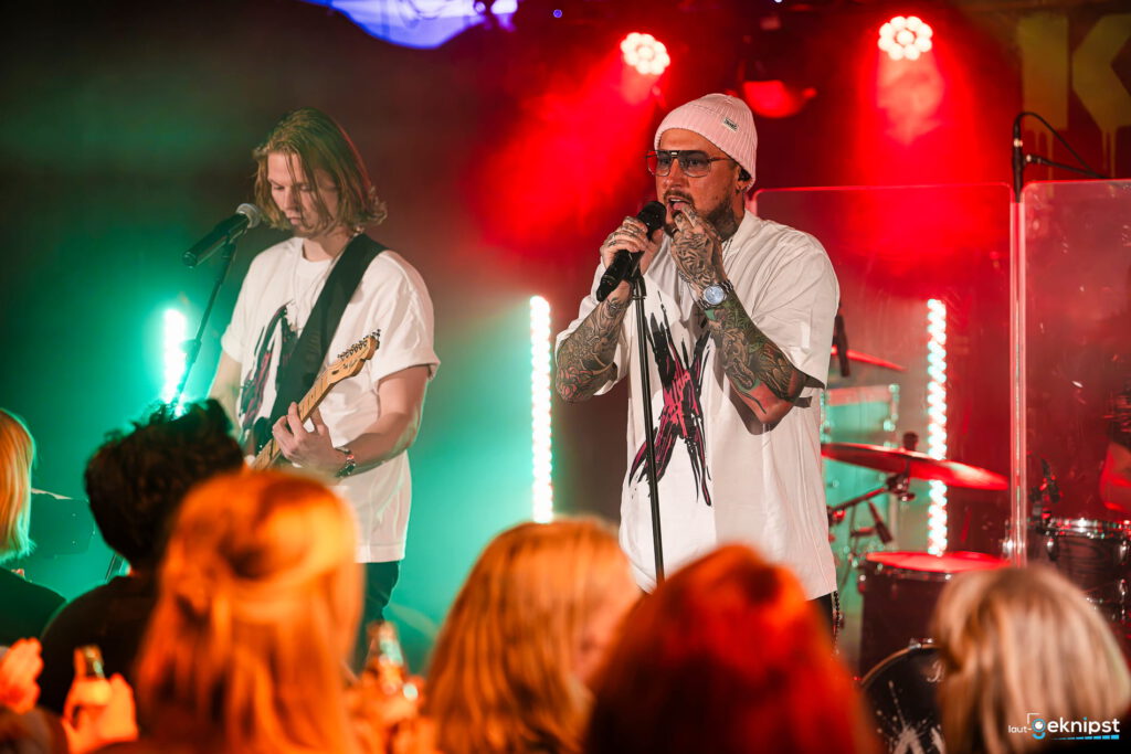 kuult musikclub turbine gronau 2026 20