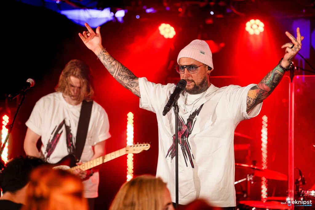 kuult musikclub turbine gronau 2026 21
