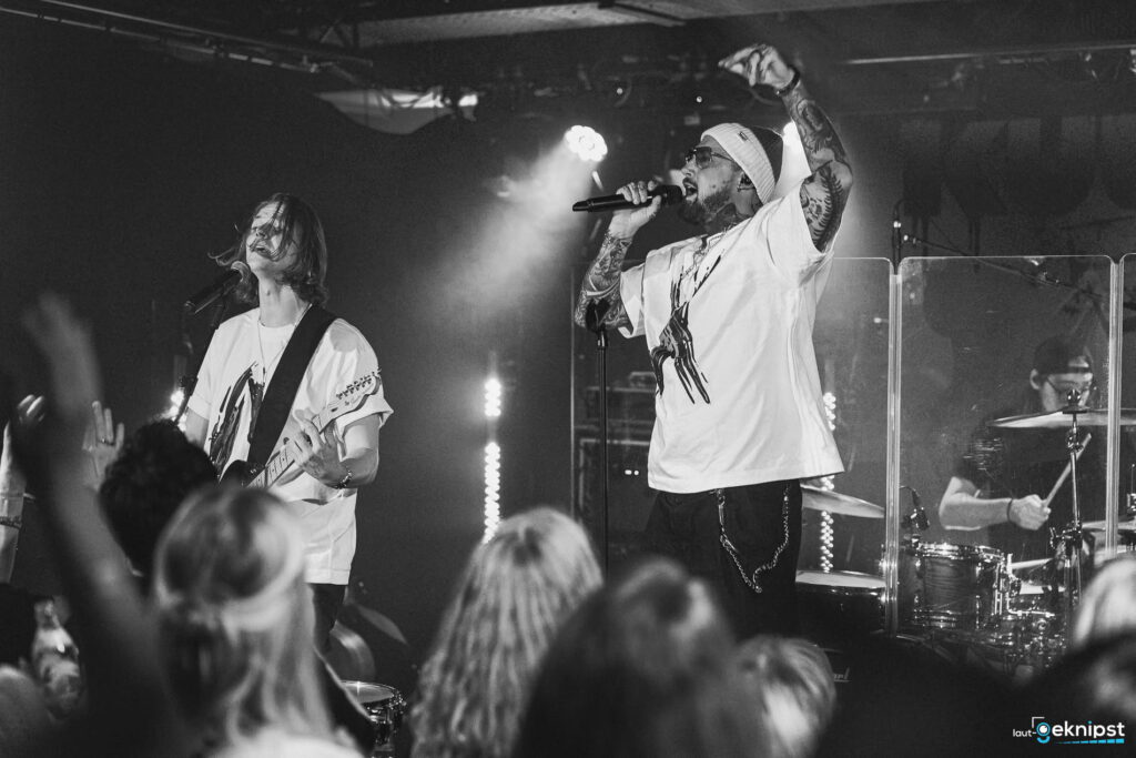 kuult musikclub turbine gronau 2026 22