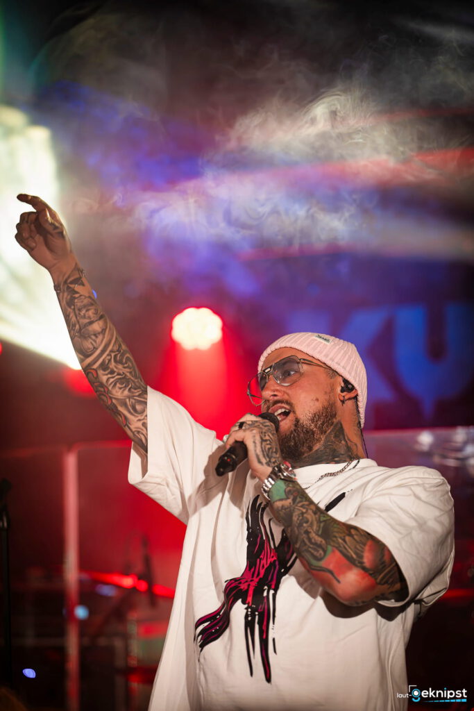 kuult musikclub turbine gronau 2026 23