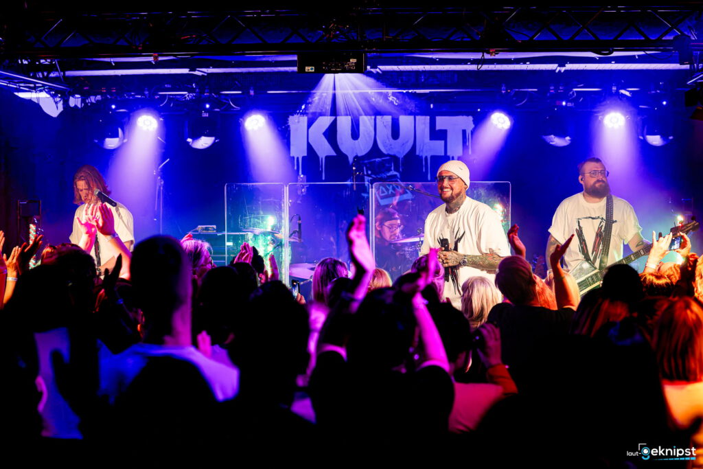 kuult musikclub turbine gronau 2026 26