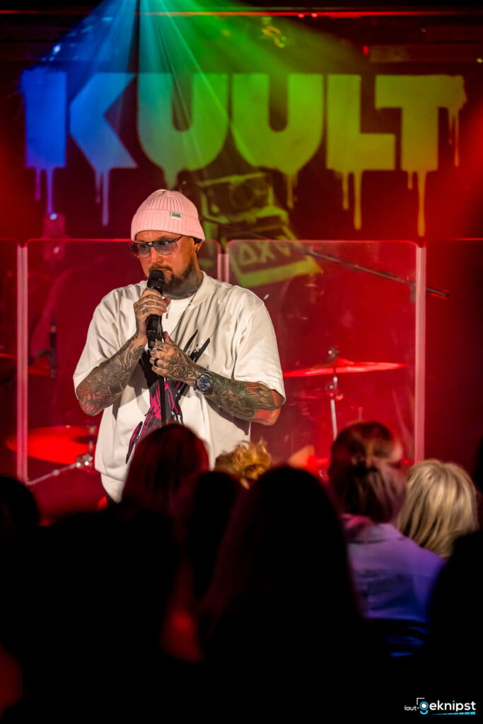 kuult musikclub turbine gronau 2026 28