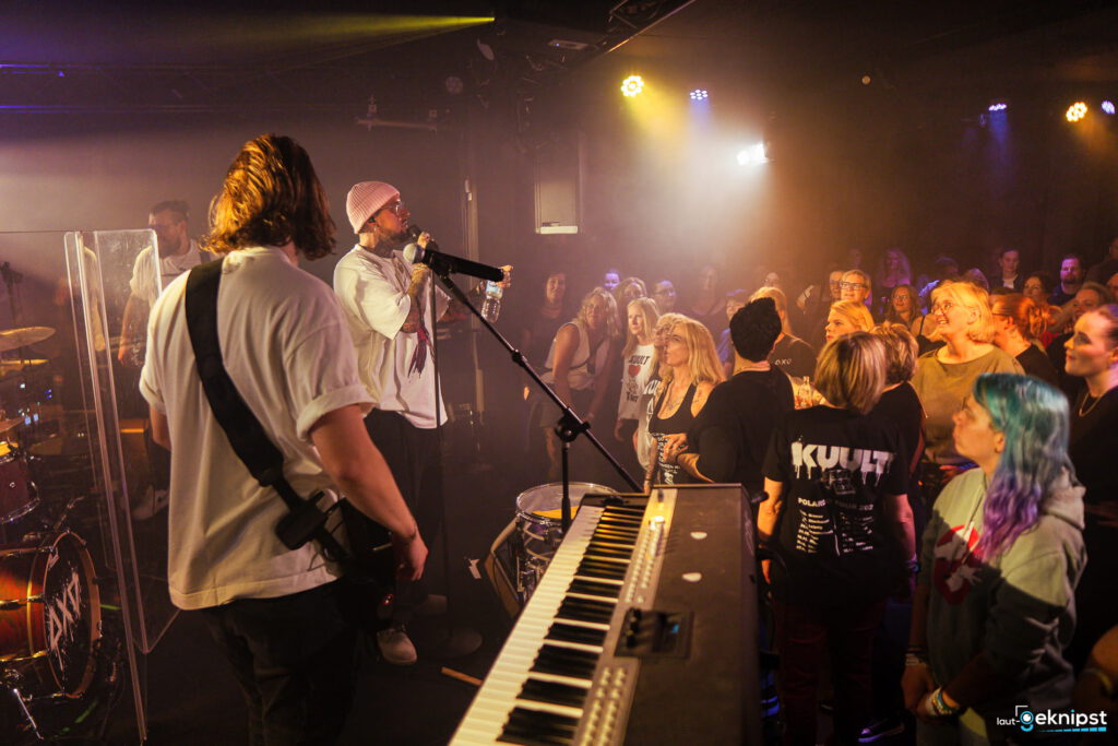 kuult musikclub turbine gronau 2026 49