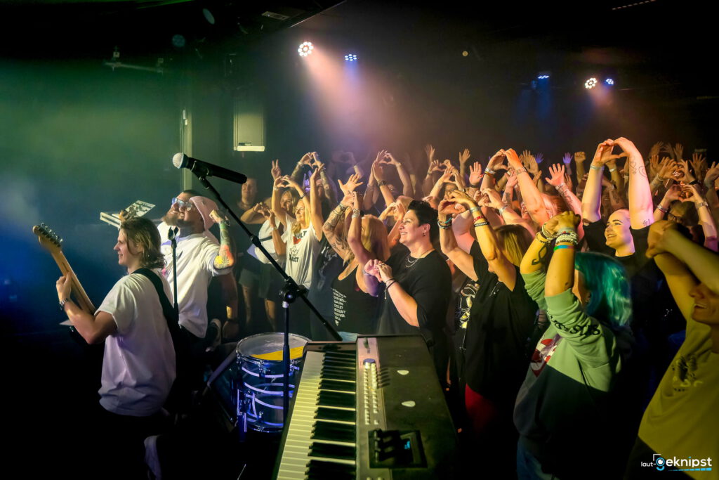 kuult musikclub turbine gronau 2026 51