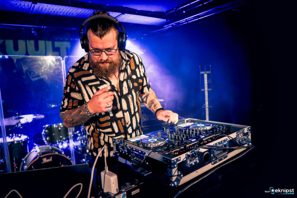 kuult musikclub turbine gronau 2026 52