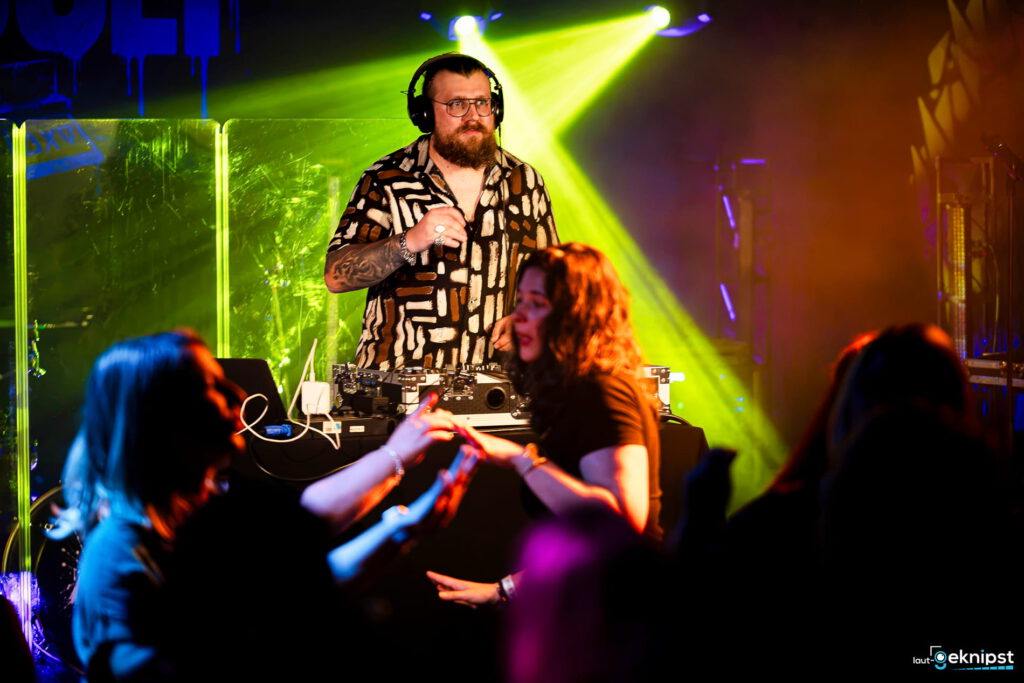 kuult musikclub turbine gronau 2026 59
