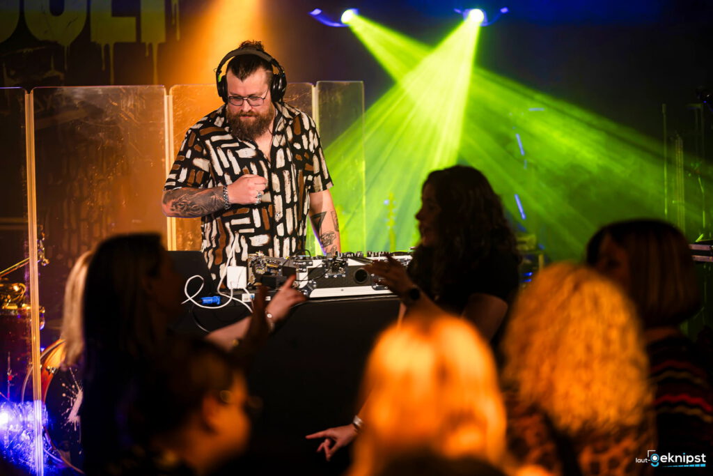 kuult musikclub turbine gronau 2026 60