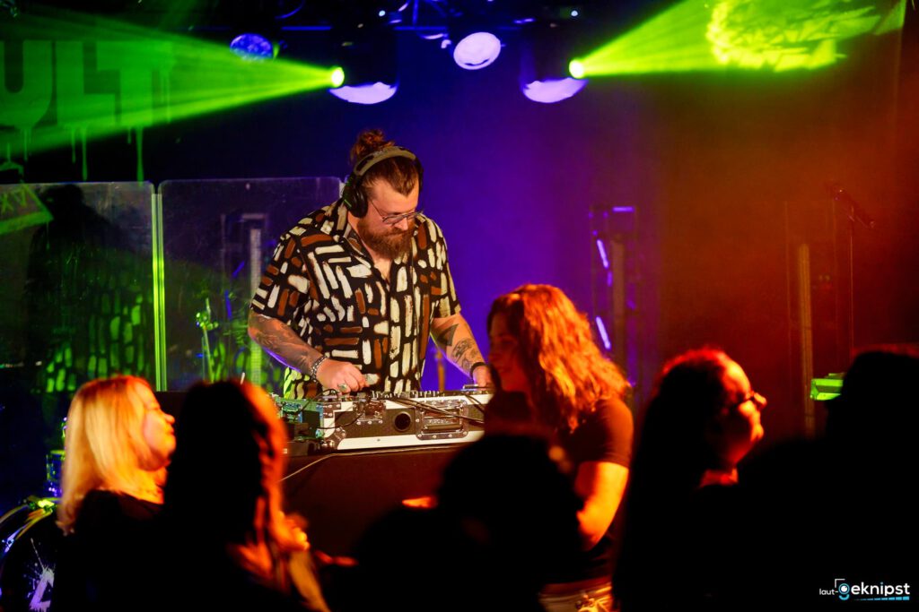 kuult musikclub turbine gronau 2026 61