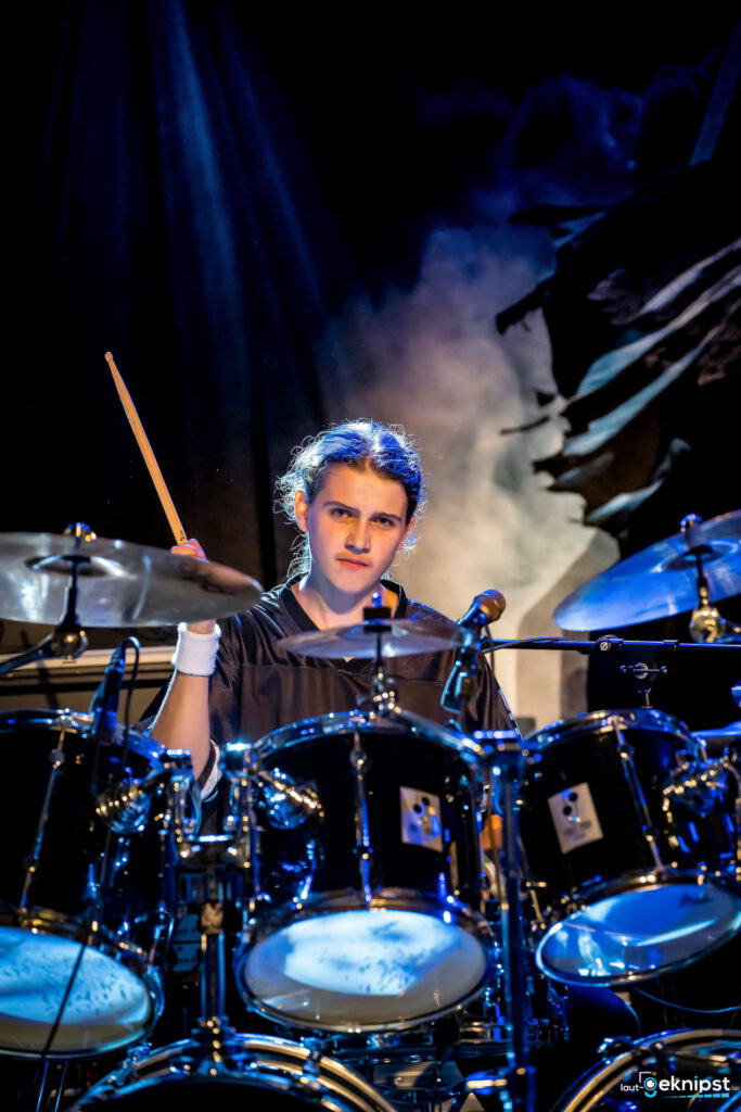 ozzy s & the eruptions 06