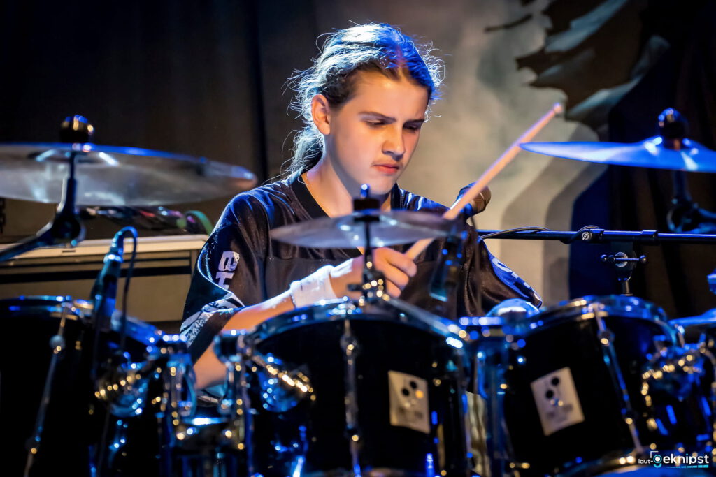 ozzy s & the eruptions 07