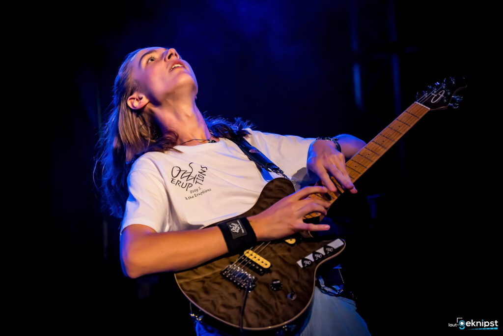 ozzy s & the eruptions 34