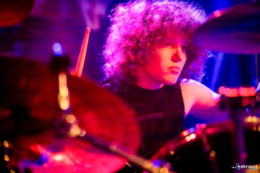 ozzy s & the eruptions 46