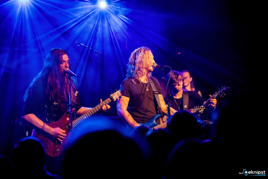 ozzy s & the eruptions 59